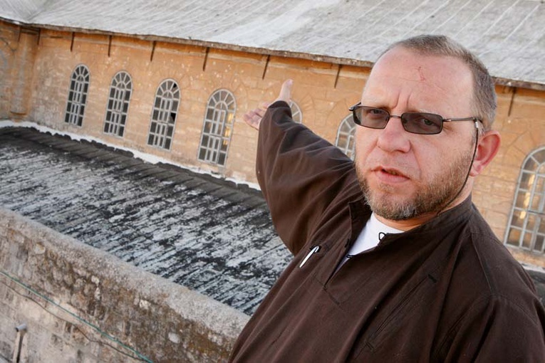 Bazylika Bożego Narodzenia