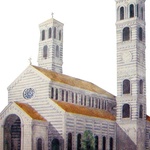 Kościół w Kosowie