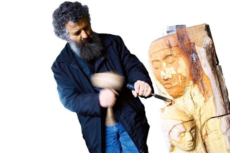 Kościół w Kosowie