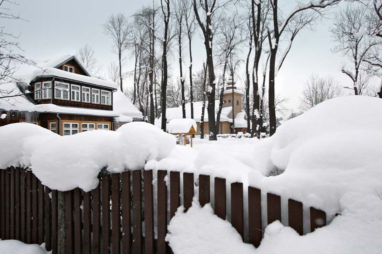 Tajemnice Zakopane