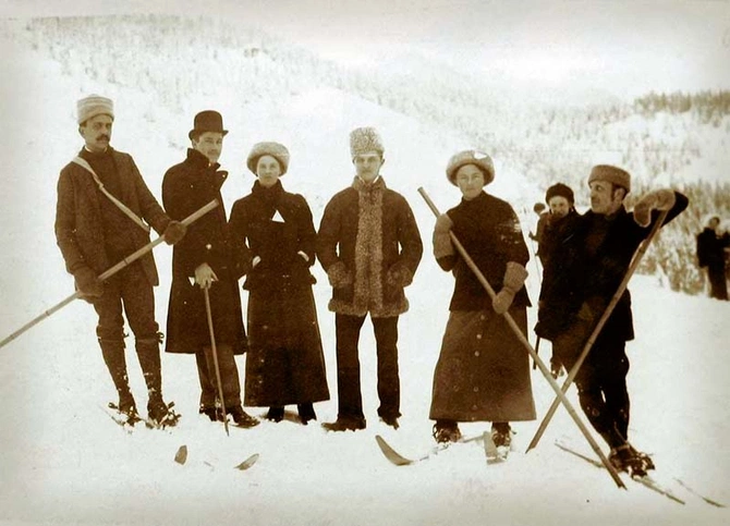 Tajemnice Zakopane