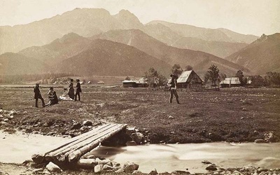 Tajemnice Zakopane