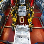 Jak powstają samochody?