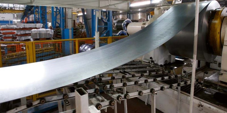 Jak powstają samochody?