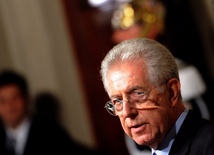 Mario Monti