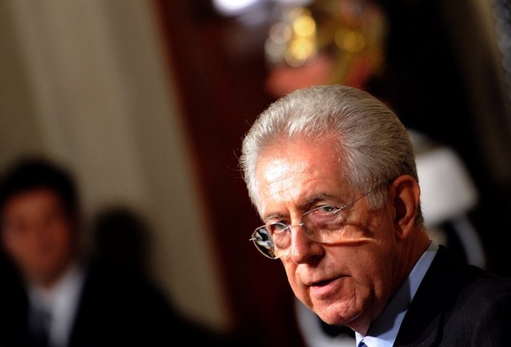 Mario Monti