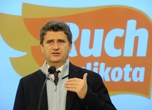 Janusz Palikot