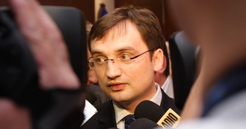 Zbigniew Ziobro
