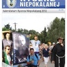 Rycerz Niepokalanej 10/2011