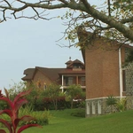 Goma - miasto na lawie