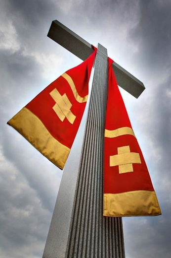 Czuwanie w 30. rocznicę papieskiej pielgrzymki