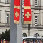 Czuwanie w 30. rocznicę papieskiej pielgrzymki