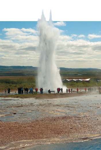 Islandia