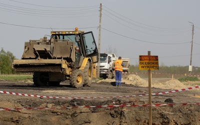 Ostre cięcie wydatków na autostrady