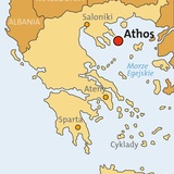 Święta Góra Athos