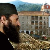 Święta Góra Athos