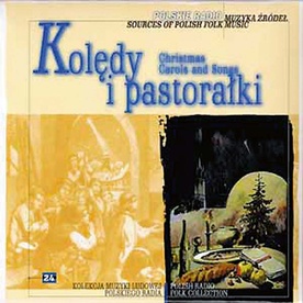 Od narodzin do śmierci; Kolędy i pastorałki, Polskie Radio 2008