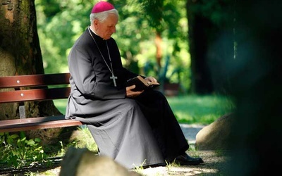 Nie wiedziałem, czym to się skończy