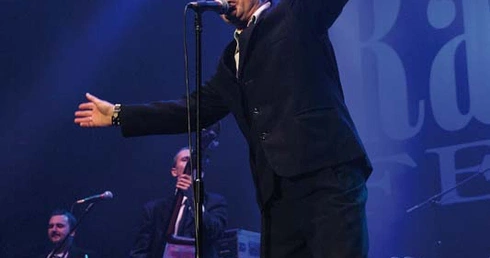Playback wychłostany