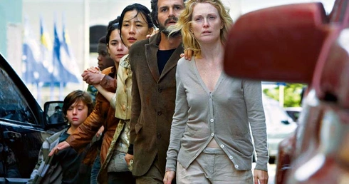 Apokalipsa po kisielu