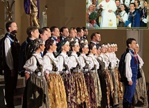 Całe życie w dźwiękach