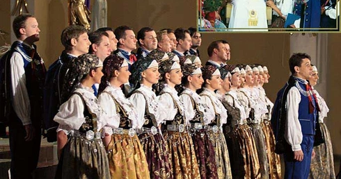 Całe życie w dźwiękach