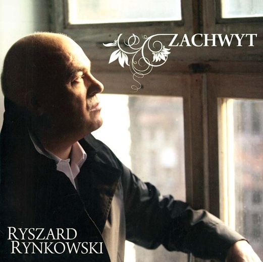 Ryszard Rynkowski, Zachwyt, Pomaton/EMI 2008
