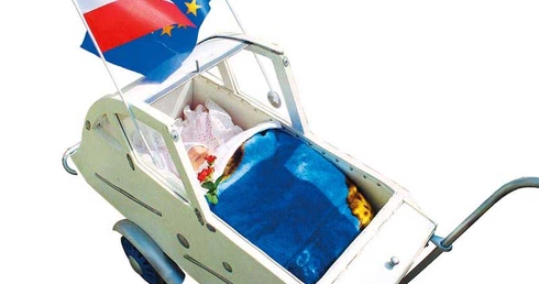 Wojciech Roszkowski Czy warto mieć dzieci? Biblioteka Gościa Katowice 2009 s. 104.