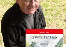 Zbigniew Jujka, Rysunki Pana Jujki, Biblioteka Gościa Katowice 2009 s. 96