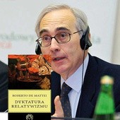 Profesor Roberto de Mattei