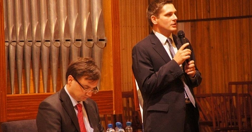 Strzał prokuratora: Może jest w tym drugie dno