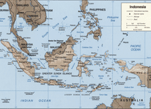 Niepewna sytuacja Polaka więzionego w Indonezji