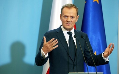 W piątek w południe expose premiera