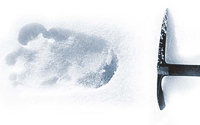 Yeti – gdzie jesteś?