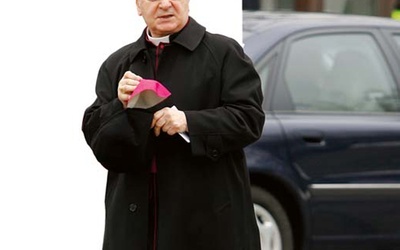 Zostajemy przy swoim
