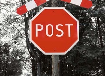 Stop! Post