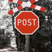 Stop! Post