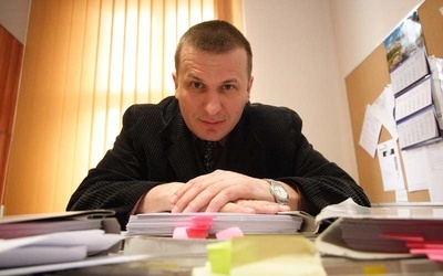 Śledztwo specjalnego znaczenia