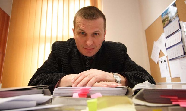 Śledztwo specjalnego znaczenia