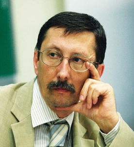 prof. Jan Żaryn