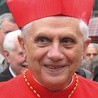 Kard. Joseph Ratzinger