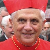 Kard. Joseph Ratzinger