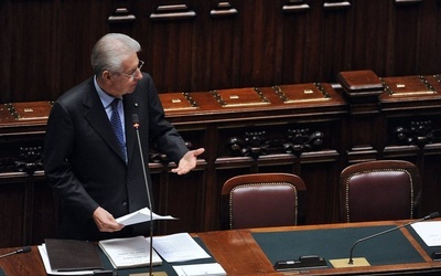 "Słuchajcie, a nie oklaskujcie"
