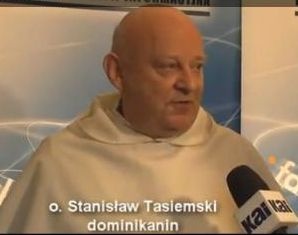 O. Tasiemski OP o pielgrzymce papieża do Beninu 