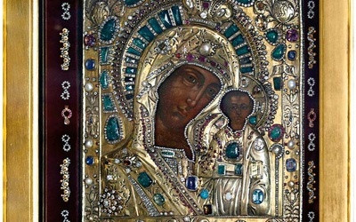 MB Kazańska