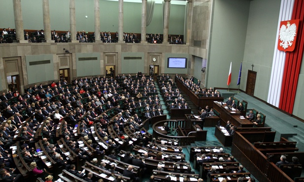 Warzecha: Nie przywiązujmy się do tego, co mówi Tusk