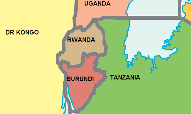 Rwanda/ Burundi: Wyzwania formacji kapłanów