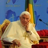 Papież podpisał adhortację „Africae munus”