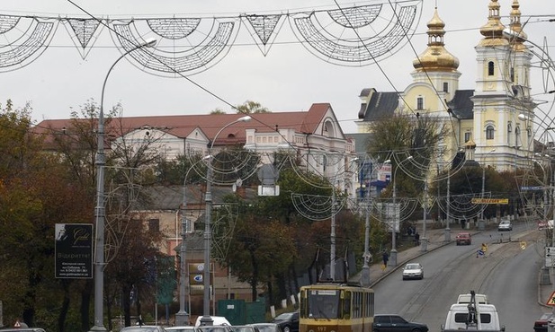 Moskwa krytycznie o unitach
