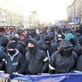 Weterani nie chcą blokad Marszu Niepodległości 